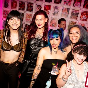 2025 AVN House Party - Part 5 - Image 634838