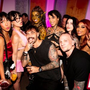 2025 AVN House Party - Part 5 - Image 634863