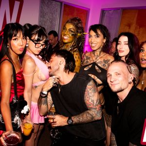 2025 AVN House Party - Part 5 - Image 634904