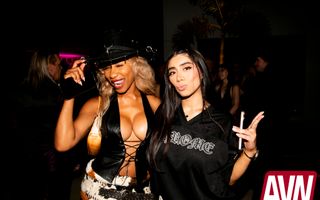 2025 AVN House Party - Part 5