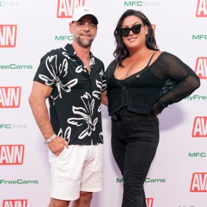 2025 AVN House Party - Part 7 - Image 634468