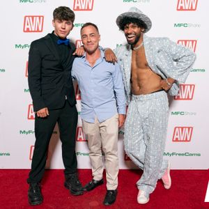 2025 AVN House Party - Part 9 - Image 634629