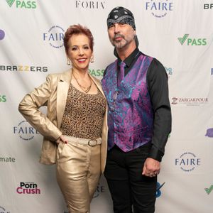 PASS Adult Industry Awards Season Benefit Party - Image 621386