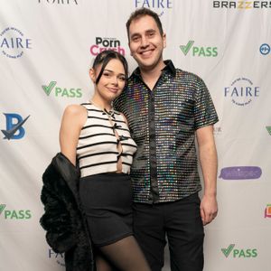 PASS Adult Industry Awards Season Benefit Party - Image 621353