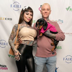 PASS Adult Industry Awards Season Benefit Party - Image 621359