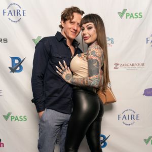 PASS Adult Industry Awards Season Benefit Party - Image 621369