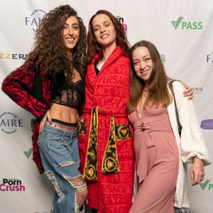 PASS Adult Industry Awards Season Benefit Party - Image 621431