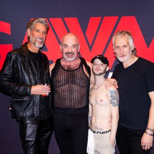 2025 GayVN Awards Kickoff Party - Image 621525