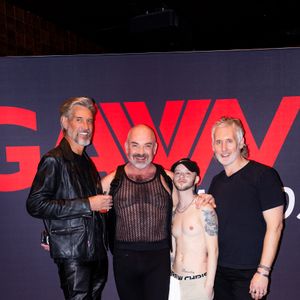 2025 GayVN Awards Kickoff Party - Image 621493