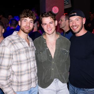 2025 GayVN Awards Kickoff Party - Image 621494