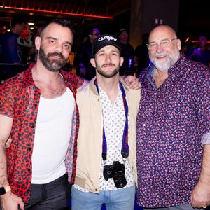 2025 GayVN Awards Kickoff Party - Image 621517