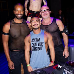 2025 GayVN Awards Kickoff Party - Image 621500