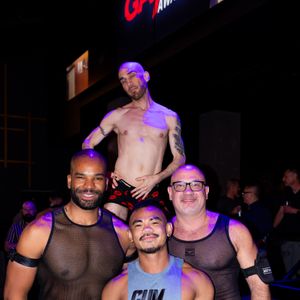 2025 GayVN Awards Kickoff Party - Image 621515