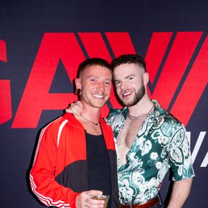 2025 GayVN Awards Kickoff Party - Image 621473