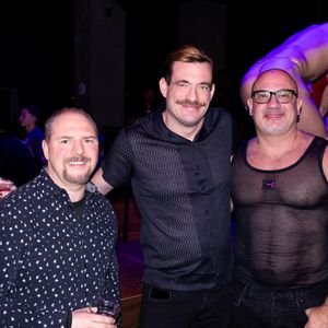 2025 GayVN Awards Kickoff Party - Image 621549