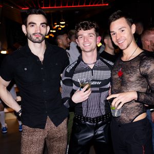 2025 GayVN Awards Kickoff Party - Image 621512