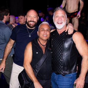 2025 GayVN Awards Kickoff Party - Image 621574