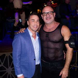 2025 GayVN Awards Kickoff Party - Image 621581