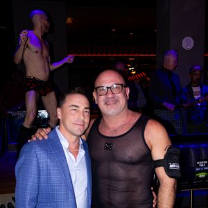 2025 GayVN Awards Kickoff Party - Image 621582