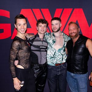 2025 GayVN Awards Kickoff Party - Image 621568