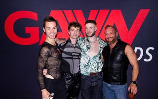 2025 GayVN Awards Kickoff Party