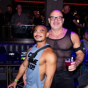 2025 GayVN Awards Kickoff Party - Image 621573