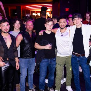 2025 GayVN Awards Kickoff Party - Image 621614