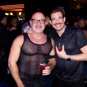 2025 GayVN Awards Kickoff Party - Image 621645