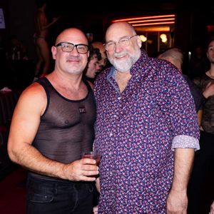 2025 GayVN Awards Kickoff Party - Image 621641