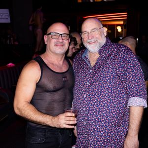 2025 GayVN Awards Kickoff Party - Image 621643