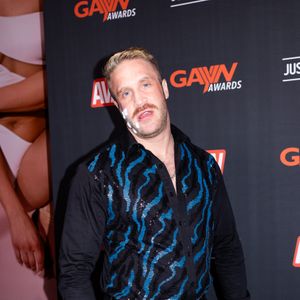 2025 GayVN Awards Show (Part 3) - Image 622197