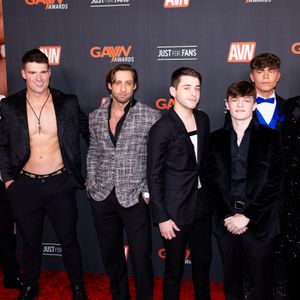 2025 GayVN Awards Show (Part 3) - Image 622201