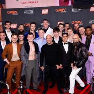 2025 GayVN Awards Show (Part 3) - Image 622231