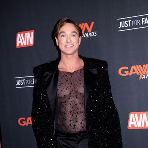 2025 GayVN Awards Show (Part 3) - Image 622215