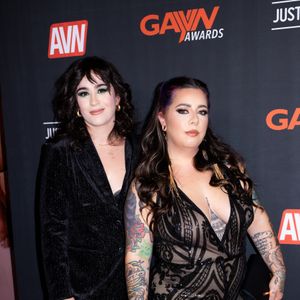 2025 GayVN Awards Show (Part 3) - Image 622225