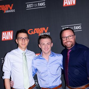 2025 GayVN Awards Show (Part 3) - Image 622234