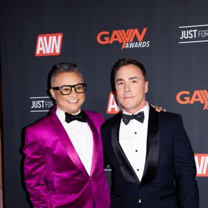 2025 GayVN Awards Show (Part 3) - Image 622320