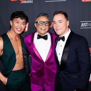 2025 GayVN Awards Show (Part 3) - Image 622294