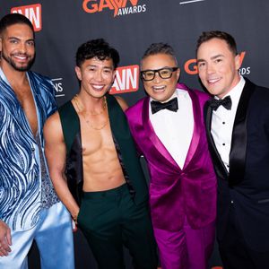 2025 GayVN Awards Show (Part 3) - Image 622281