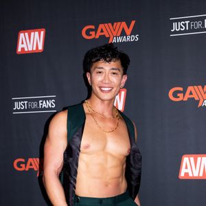 2025 GayVN Awards Show (Part 3) - Image 622297