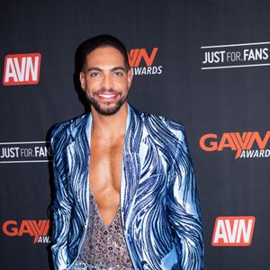 2025 GayVN Awards Show (Part 3) - Image 622296