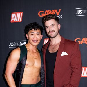 2025 GayVN Awards Show (Part 3) - Image 622309