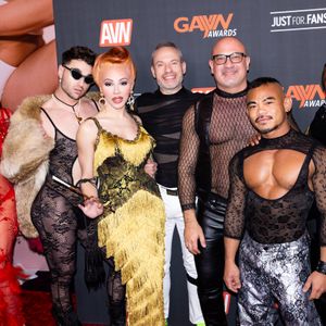 2025 GayVN Awards Show (Part 3) - Image 622295