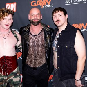 2025 GayVN Awards Show (Part 3) - Image 622300