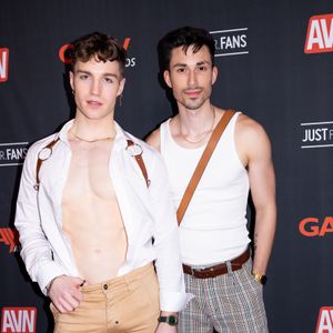 2025 GayVN Awards Show (Part 3) - Image 622253