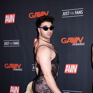 2025 GayVN Awards Show (Part 3) - Image 622314