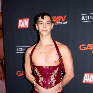 2025 GayVN Awards Show (Part 3) - Image 622322