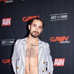 2025 GayVN Awards Show (Part 3) - Image 622337