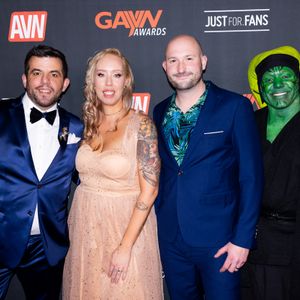 2025 GayVN Awards Show (Part 3) - Image 622335