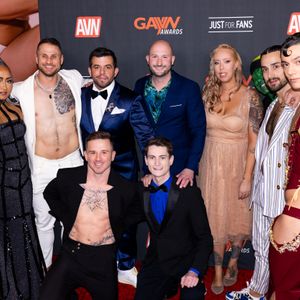 2025 GayVN Awards Show (Part 3) - Image 622336